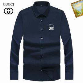 Picture of Gucci Shirts Long _SKUGucciS-4XL25tn2021538